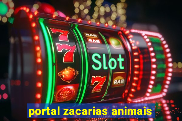 portal zacarias animais